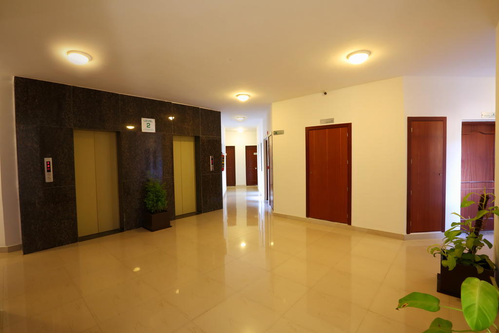 Crest Executive Suites, Whitefield Μπανγκαλόρ Δωμάτιο φωτογραφία